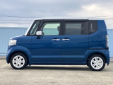 N-BOX G Lパッケージ 2トーンカラースタイル 