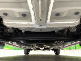 下回りがきれいなうちに、防錆加工の施工がオススメ。降雪地域はもちろん、沿岸部にお住いの方や、趣味でマリン・ウィンタースポーツをされる方にご好評いただいております。