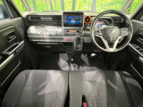 スペーシアギア ハイブリッド(HYBRID) XZ 