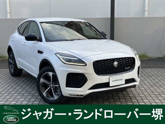 Eペイス Rダイナミック SE 2.0L D200 ディーゼルターボ 4WD