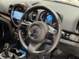 ミニクロスオーバー クーパー D オール4 4WD 修復歴無し