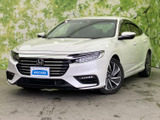 ホンダ インサイト 1.5 EX