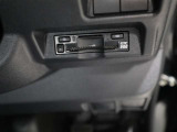ETC車載器が搭載されているので、高速道路の乗り降りもノンストップで通過できます♪