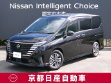 子育て世代を応援する日産の1BOXのセレナ。スポーティなハイウェイスターV