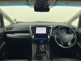 アルファードハイブリッド 2.4 SR Cパッケージ 4WD 4WD 本革シート