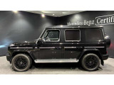 Gクラス G450d AMGラインパッケージ (ISG) 4WD 