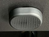 ドライブレコーダーのスピーカーです
