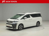 ヴェルファイア 2.5 Z Gエディション 