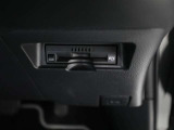 ETC車載器が搭載されているので、高速道路の乗り降りもノンストップで通過できます♪