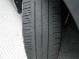 溝の残り具合です。ご確認ください