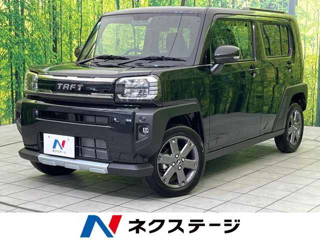 タフト G ラギッドベンチャー