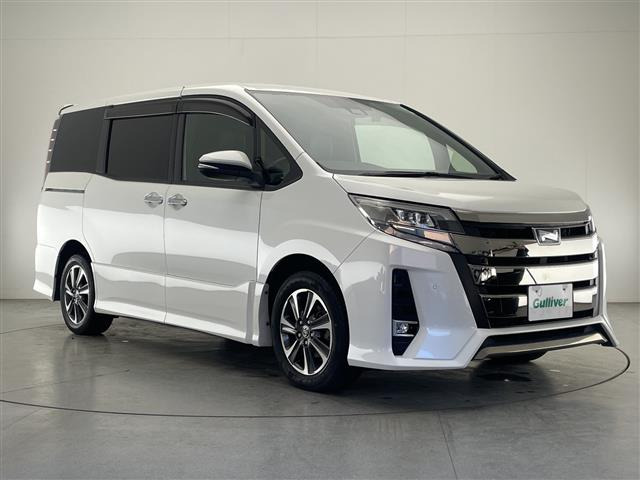 ノア 2.0 Si ダブルバイビーⅡ 修復歴無し