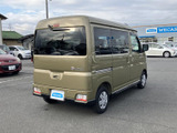 アトレー RS 4WD 