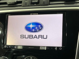 レヴォーグ 1.6 GT アイサイト Sスタイル 4WD 