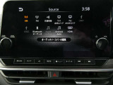 TVやBluetoothオーディオなどお楽しみ頂けます。車内がまるでコンサートホールのようにお楽しみ頂けます。