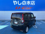 ルーミー 1.0 X 