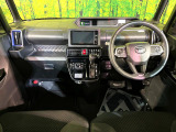 タントカスタム RS スタイルセレクション 