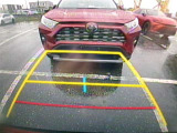 バックカメラ付き♪車庫入れ、バックでの駐車時に後方が見える事での安心感は大きいです☆一度装備したら外せなくなるアイテムです♪
