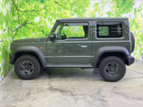 ジムニーシエラ 1.5 JC 4WD 