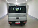 ハイゼットカーゴ  デラックス 4WD