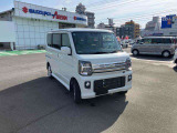 エブリイワゴン PZターボスペシャル ハイルーフ 