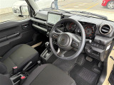ジムニー XC 4WD 修復歴無し