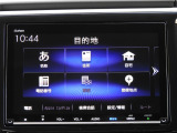 ★メニュー画面★施設名・住所・電話番号などを入力するだけで、現在地から適切なルートを自動で案内します。初めての場所でも安心して移動できます。また、自宅を登録することでスムーズに帰路につけます!