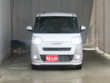 ムーヴキャンバス  ストライプス G