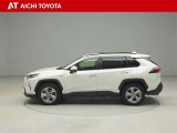 RAV4 2.5 ハイブリッド G E-Four 4WD 