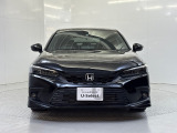 シビック  1.5 EX