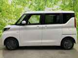 ルークス S 4WD 