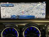 ナビゲーションになります