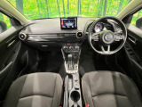 MAZDA2 1.5 15S プロアクティブ スマートエディションII 