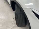 タイヤサイズは225/55R19!納車前の点検時にタイヤ交換させていただきます!