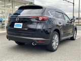CX-8 2.2 XD エクスクルーシブ モード 