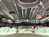 下回りがきれいなうちに、防錆加工の施工がオススメ。降雪地域はもちろん、沿岸部にお住いの方や、趣味でマリン・ウィンタースポーツをされる方にご好評いただいております。