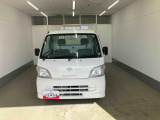 ハイゼットトラック エアコン パワステ スペシャル 3方開 4WD