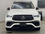 GLE AMG GLE63 S 4マチックプラス (ISG搭載モデル) 4WD 