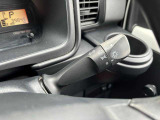 運転席操作部