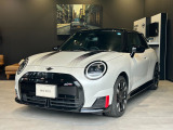 【MINI正規ディーラーMINI NEXT福岡東】弊社車輌をご覧頂き、誠にありがとうございます♪車輌価格には保証料金も含まれております。安心してご検討下さい! ※定休日 第二・第三火曜日と毎週水曜日
