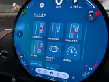 インテリジェントセーフティ搭載!安全装備もばっちりです!