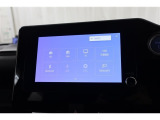 ディスプレイオーディオです!お手持ちのスマホを活用しての表示が可能になり、ブルートゥースやUSB接続機能付きです。車載ナビのインストールも車種によっては可能です!