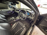 Cクラスワゴン C220d ローレウスエディション スポーツプラスパッケージ 本革シート ...