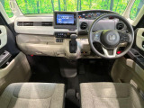 N-BOX G EX ホンダセンシング 
