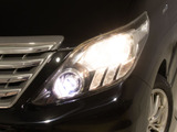 ★HIDヘッドライト★明るさ、視認性抜群!LEDへの換装もお任せください!