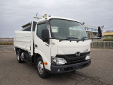 デュトロ 4.0 ロング フルジャストロー ディーゼル 4WD 