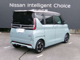 ルークス ハイウェイスター X