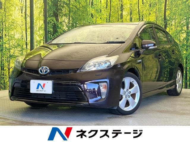 プリウス 1.8 S ツーリングセレクション