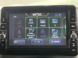 高性能で使いやすい日産純正ナビゲーションです。フルセグTVも鑑賞出来るしBluetooth機能付なのでお手持ちの携帯電話でハンドフリー通話も出来ます。