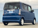 N-BOX G Lパッケージ 2トーンカラースタイル 